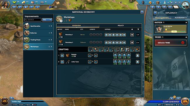 Ara History Untold: Anniversary Edition