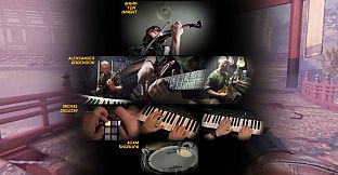 Shadow Warrior 2 - Soundtrack