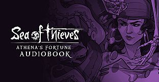 Sea of Thieves: Athena's Fortune Audiobook