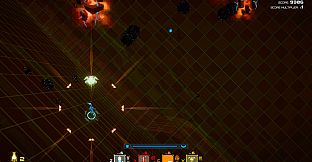 Lux Ex: Cyber Initiation