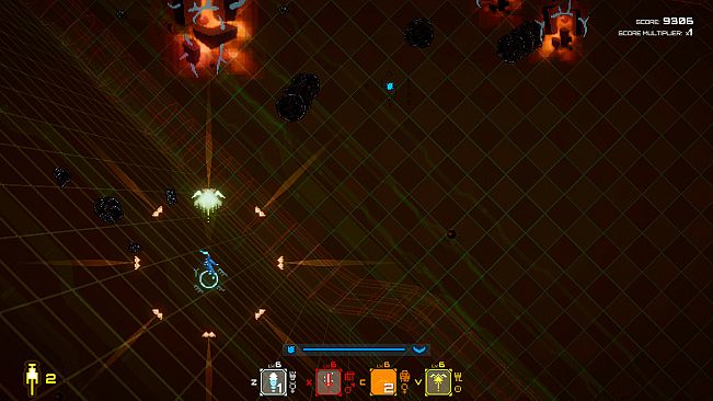 Lux Ex: Cyber Initiation