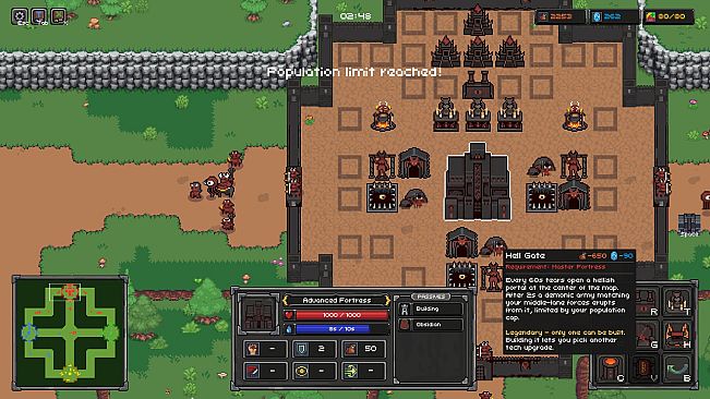 Fantasy Siege