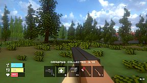 Megacraft Hentai Survival