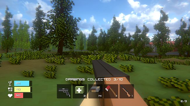 Megacraft Hentai Survival