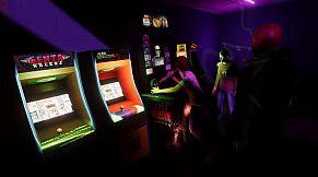 Arm Wrestling Reborn