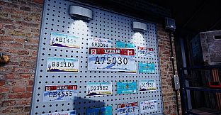 Used Cars Simulator
