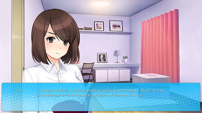 Deluge: Threnody of Crashing Waves