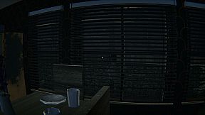 Entity: Midnight’s Watcher