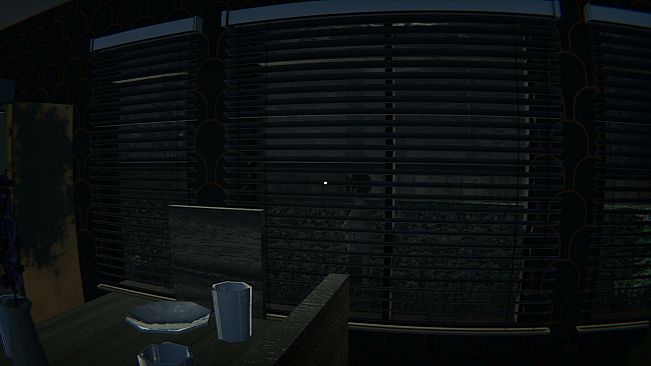 Entity: Midnight’s Watcher