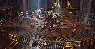 Warhammer 40,000: Rogue Trader - Season Pass