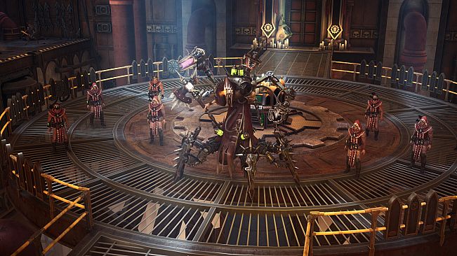 Warhammer 40,000: Rogue Trader - Season Pass