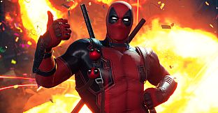 Marvel's Midnight Suns - The Good, the Bad, and the Undead