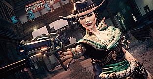 Borderlands 3: Bounty of Blood