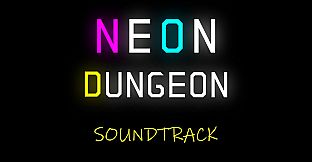 Neon Dungeon Soundtrack