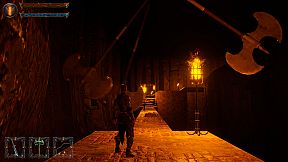 Castle of Lord Velimir