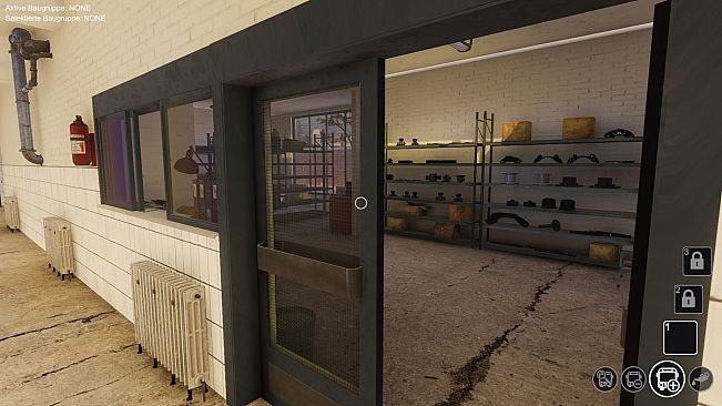 Bus Mechanic Simulator