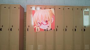 In The Gym (Memes Horror Game)