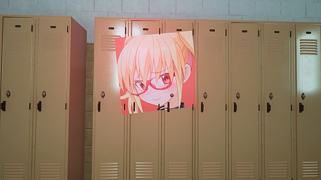 In The Gym (Memes Horror Game)