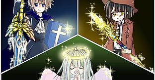 Incremental Epic Hero