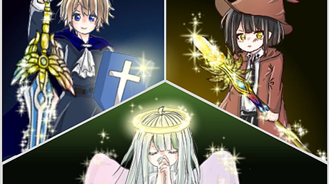 Incremental Epic Hero