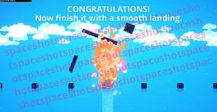 COCKEYED HELICOPTERS