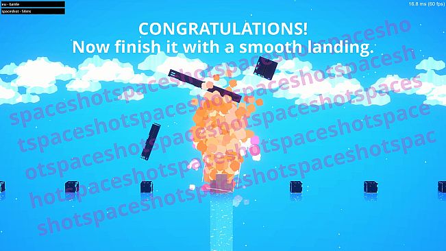 COCKEYED HELICOPTERS