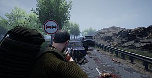 Zombie virus Ukraine 2022