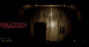 Forgotten Bunker 1939