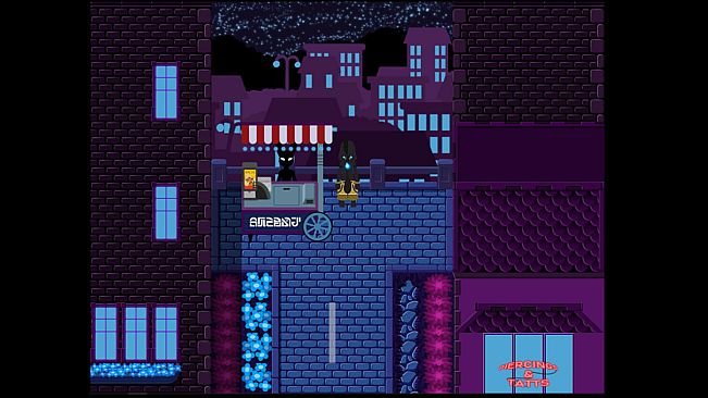 Kadin the Soul Eater