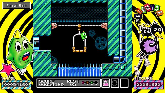 Gimmick! Special Edition