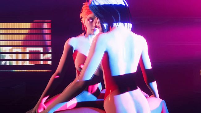 Synthetic Dreams 18+