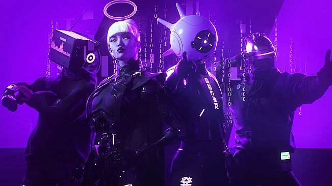 THE FINALS - Season 7: Ultimate Battle Pass Bundle