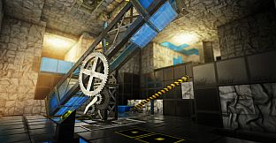 Time, Space and Matter