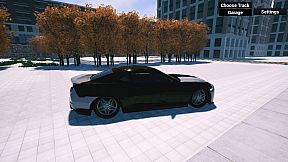 Nash Racing 2: Muscle cars