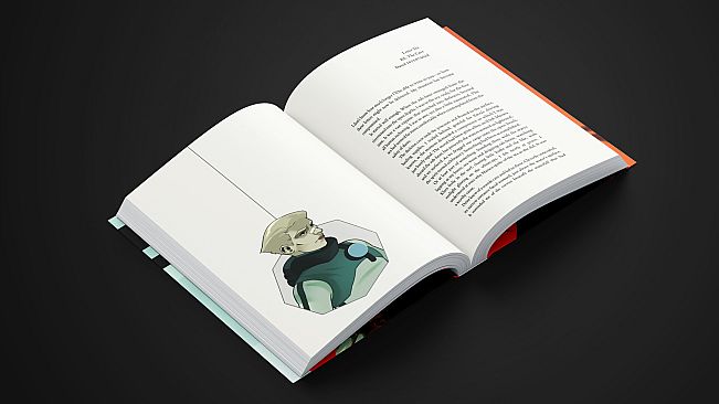 Subtle Mind - A Sub-Verge prequel