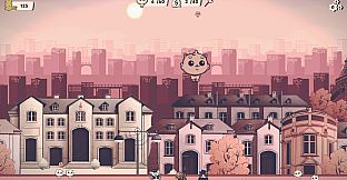 Shy Cats Hidden Tracks - Paris