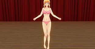 CUSTOM ORDER MAID 3D2 It's a Night Magic Spring Together ALL in ONE Pack