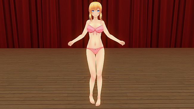 CUSTOM ORDER MAID 3D2 It's a Night Magic Spring Together ALL in ONE Pack