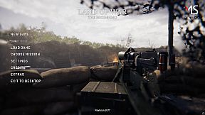 Land of War - The Beginning