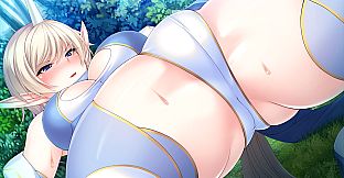 Nympho Monster Domination