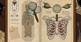 Shadow Corruption Unit