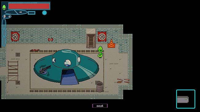 Die Bloody Nazi Die!