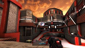 YoloX - Crosshair Overlay