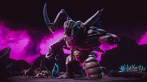 Warhammer 40,000: Chaos Gate - Daemonhunters