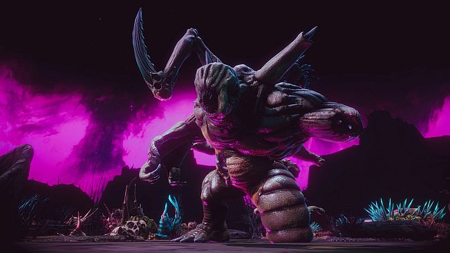 Warhammer 40,000: Chaos Gate - Daemonhunters