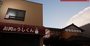 Ghost in the brain/孵る明晰夢