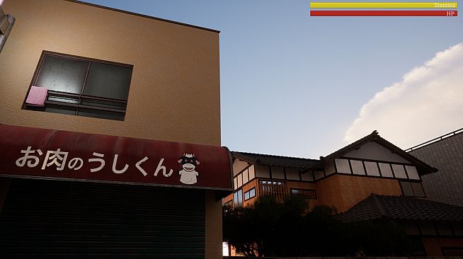 Ghost in the brain/孵る明晰夢