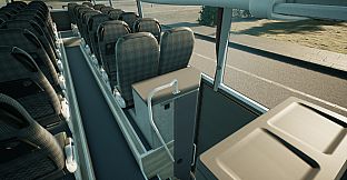 Fernbus Simulator - Altano TX