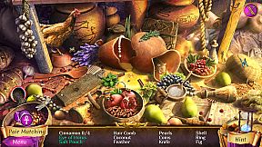 Demon Hunter 4: Riddles of Light