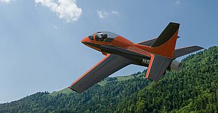 RealFlight Evolution - 2024 Year Content Pass